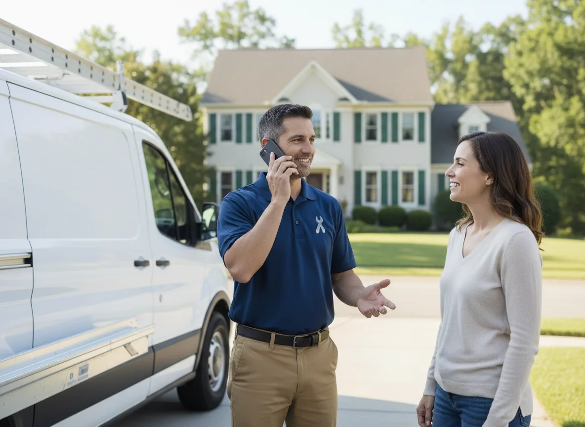 Home Gutter Service Start, LA FAQs