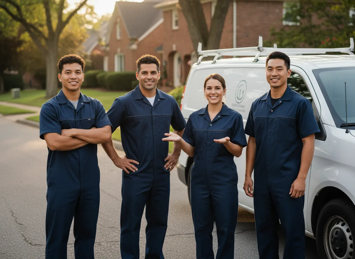 Home Gutter Service company in Start, LA